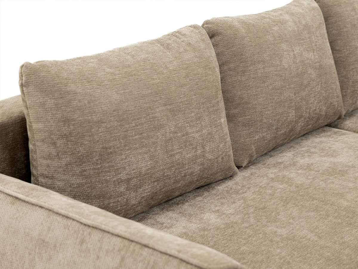 Sarokkanapé DARLAN, : Lumo 75