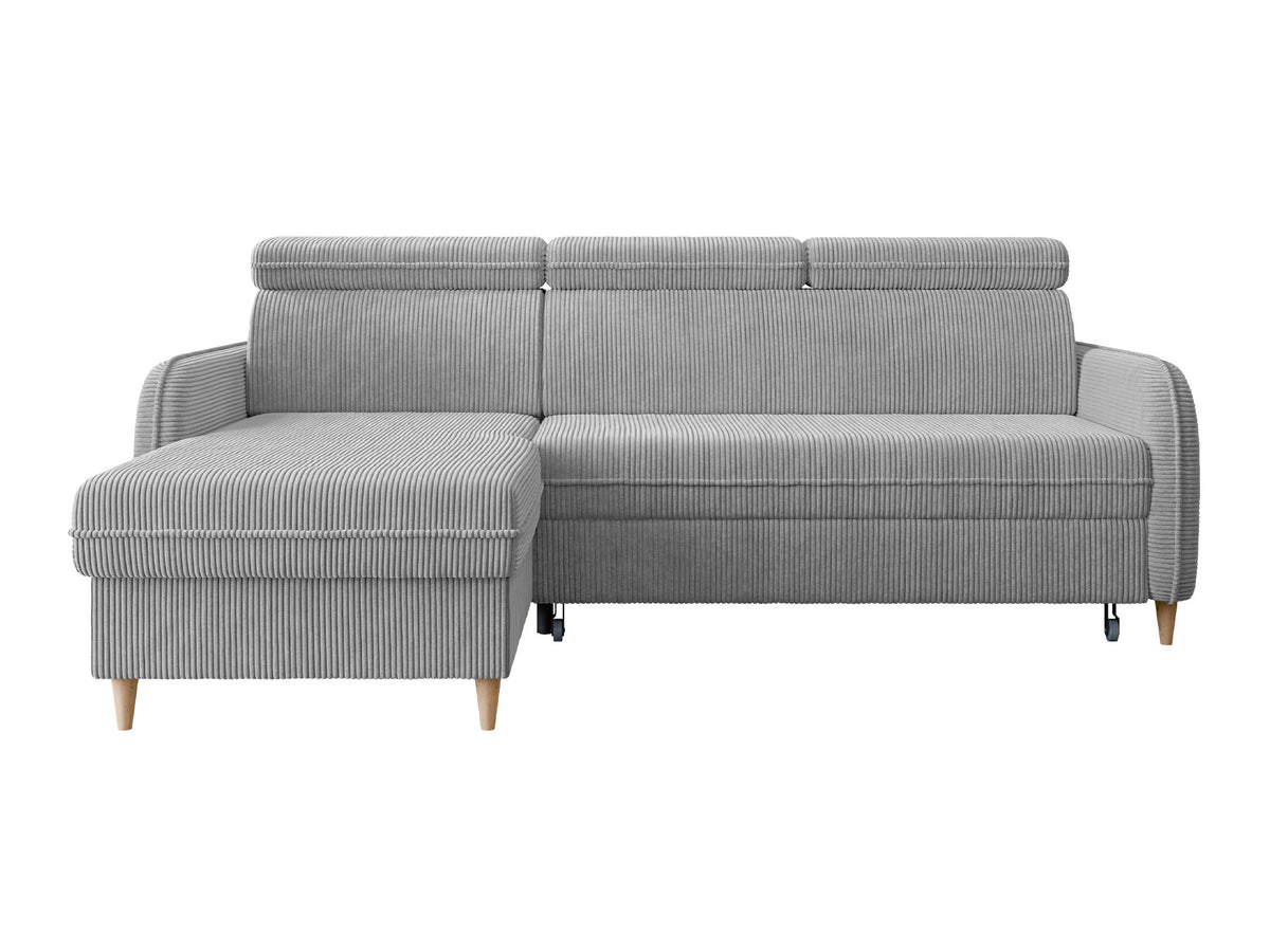 Sarokkanapé BOHO, : Poso 110, Változat: Bal