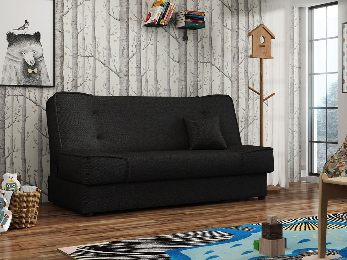 Kanapéágy Gabi, Szín: Inari 100