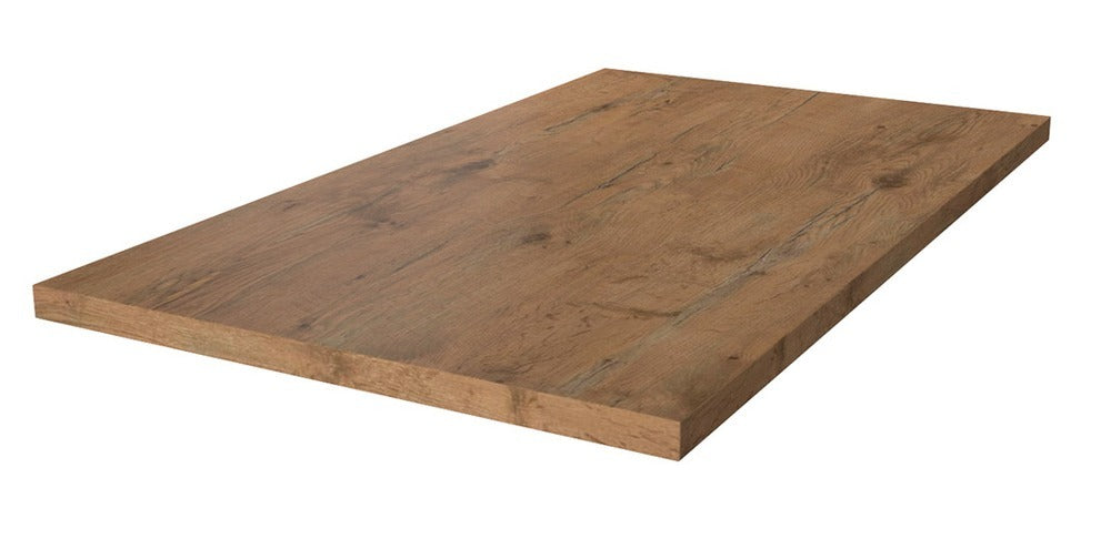 Munkalap Faline, Munkalap hossza: 2100 mm, Asztallap alakja: Egyszerű