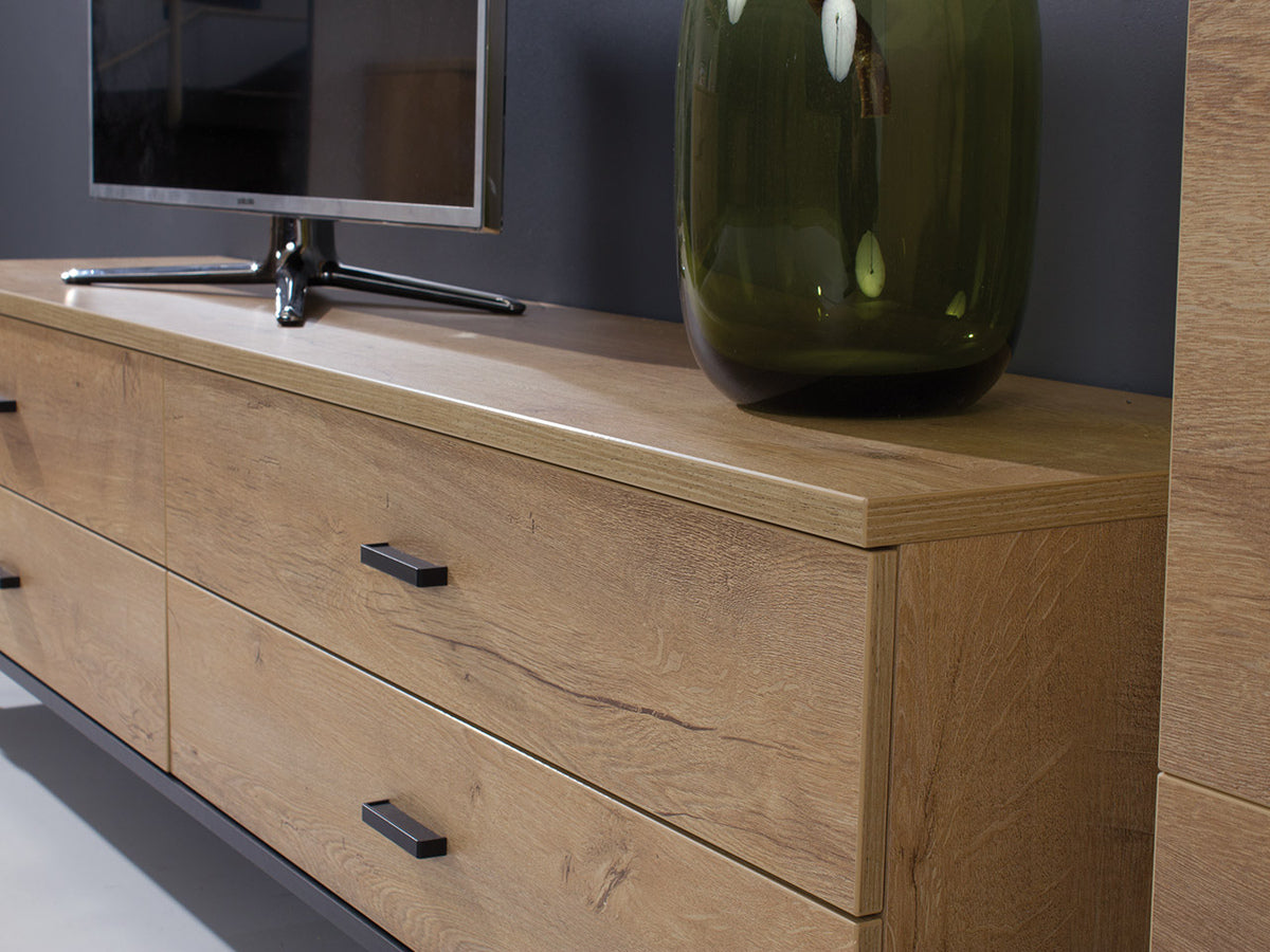 TV-állvány John 6 (Mallorca 4S ML06)