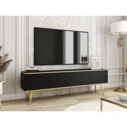 Rtv Oro Mdf 175 + Nóżki tv-állvány