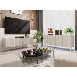 Rtv Isla 150 3D tv-állvány