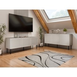 Rtv Siena 150 3D tv-állvány