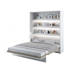 Összecsukható ágy Bed Concept függőleges BC-13 180x200