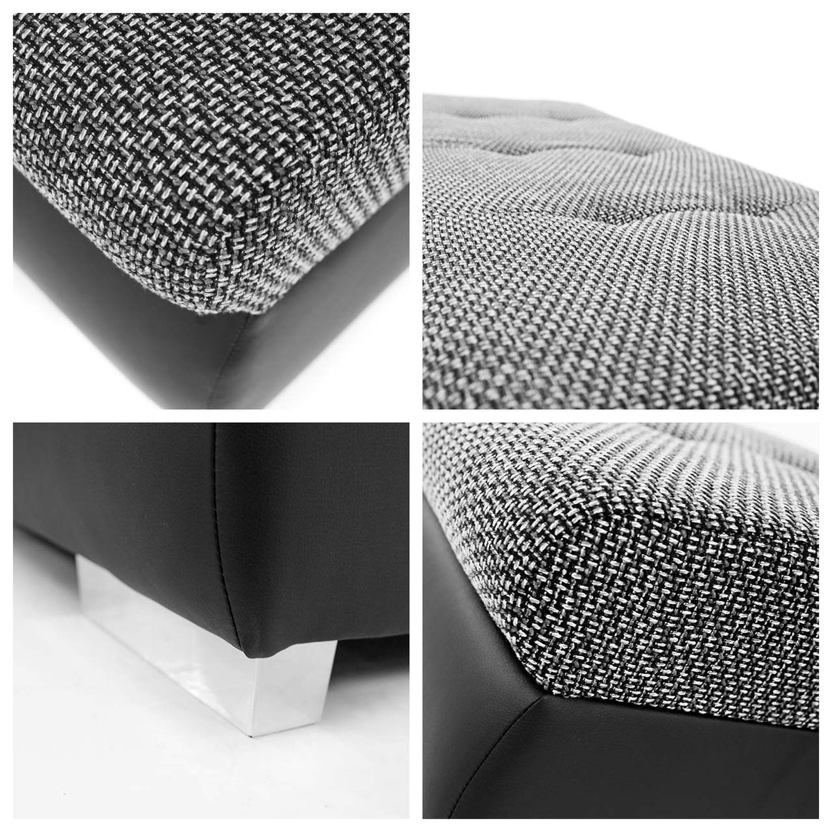 Puha pad Orkan D (Herkules), Szín: Soft 011 + Lawa 06