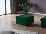 Puff Orkan M (Herkules), Szín: Magic Velvet 2225