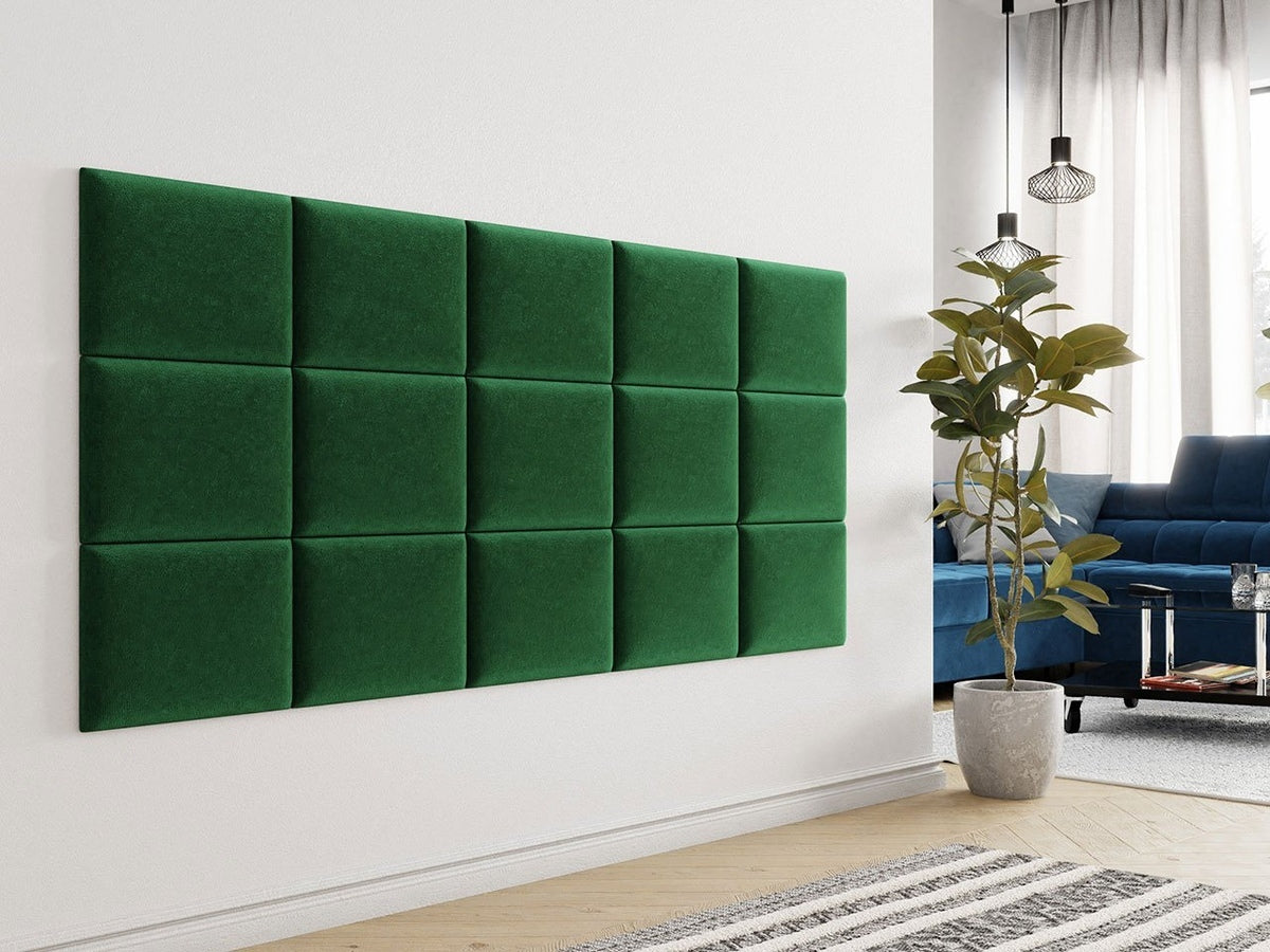 Puha falpanel PAG 40x30, Szín: Manila 35