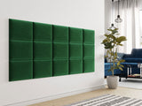 Puha falpanel PAG 40x30, Szín: Manila 35
