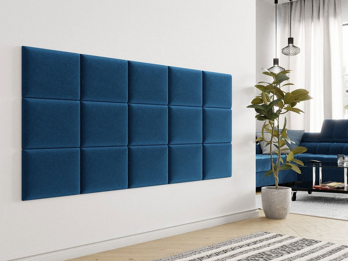 Puha falpanel PAG 40x30, Szín: Manila 26