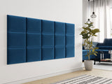 Puha falpanel PAG 40x30, Szín: Manila 26