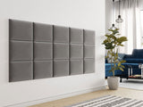 Puha falpanel PAG 40x30, Szín: Manila 16