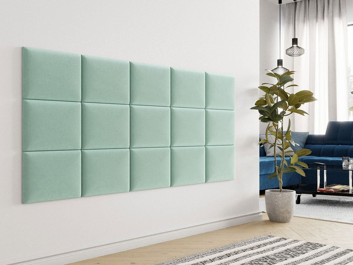 Puha falpanel PAG 40x30, Szín: Manila 11