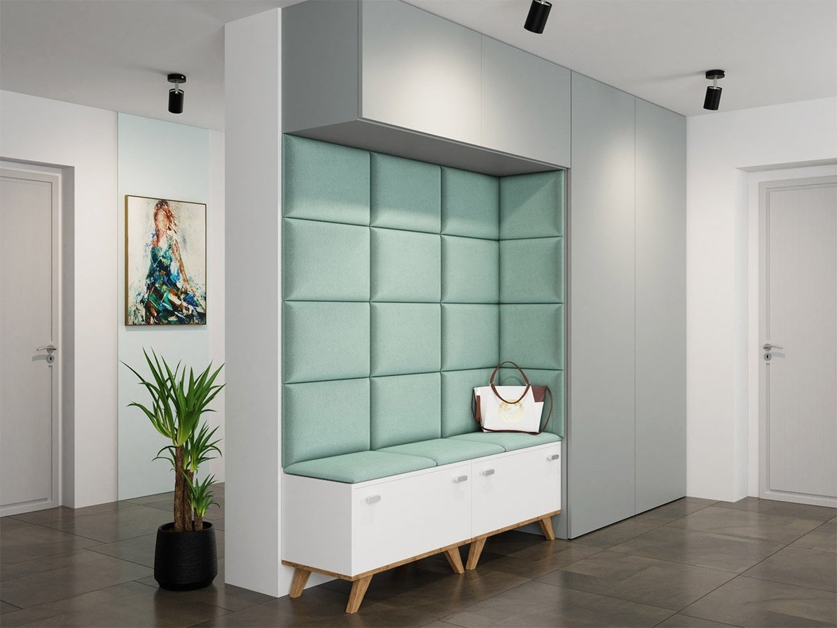 Puha falpanel PAG 40x30, Szín: Manila 11