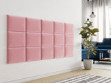 Puha falpanel PAG 40x30, Szín: Manila 09