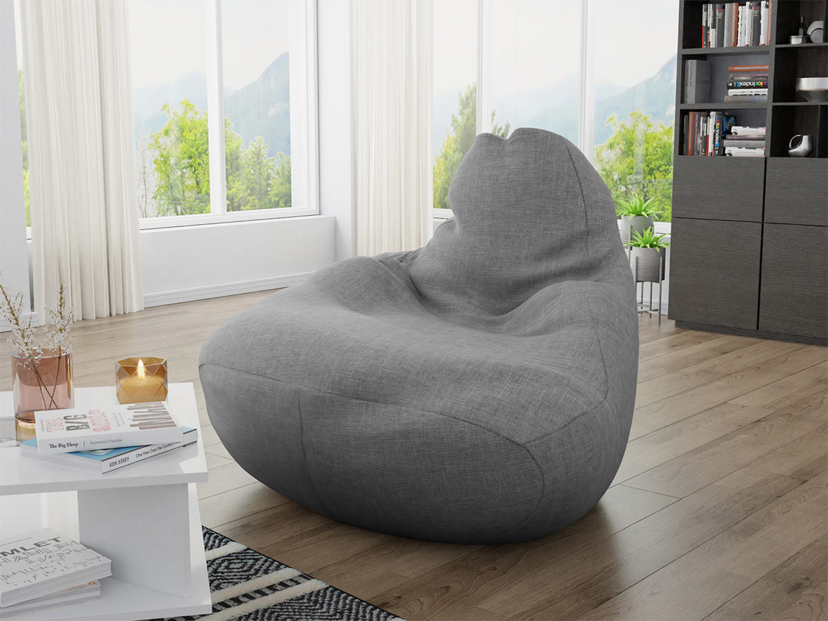 Babzsák BUZZ (Liwiko Maxi ) 300L, Szín: Lux 05
