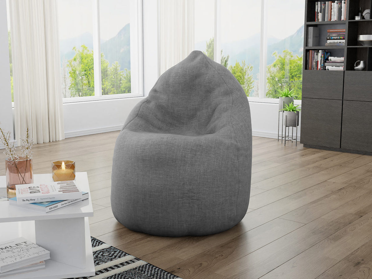 Babzsák BUZZ MINI (Liwiko Mini) 120L, Szín: Lux 05