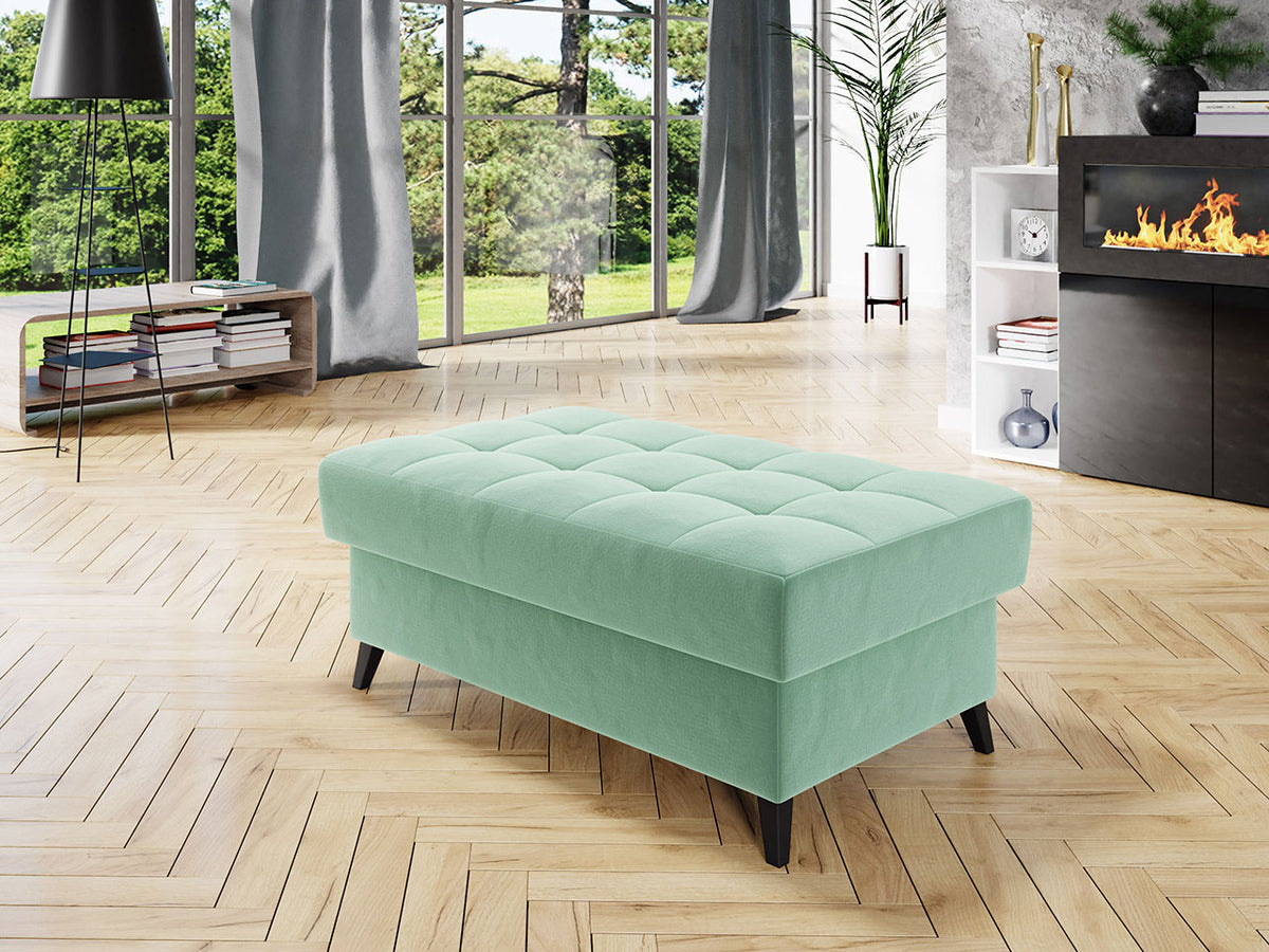 Puha pad Nemrd (Elsie), Szín: Magic Velvet 2227