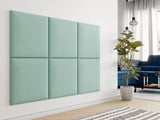 Puha falpanel PAG 60x60, Szín: Manila 11