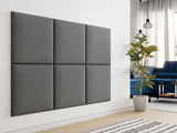 Puha falpanel PAG 60x60, Szín: Manila 16
