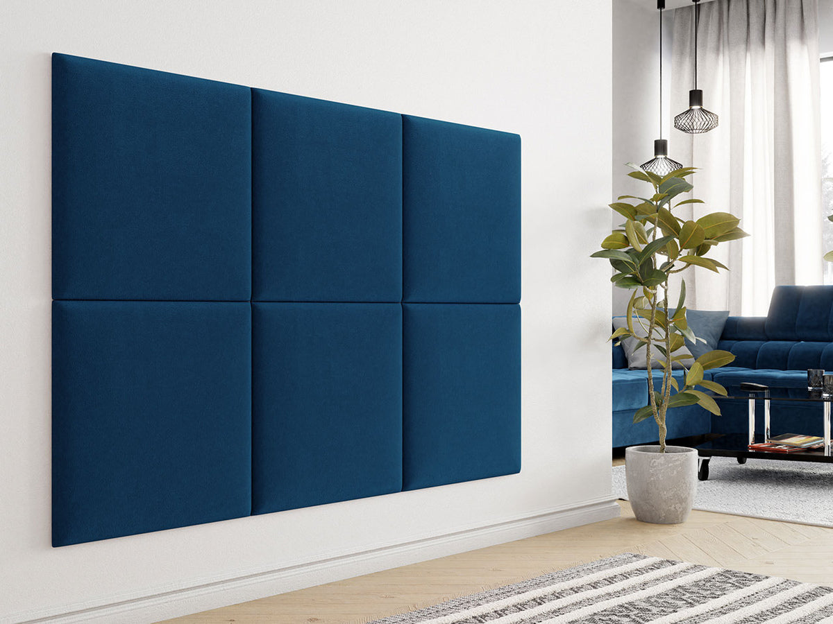 Puha falpanel PAG 60x60, Szín: Manila 26