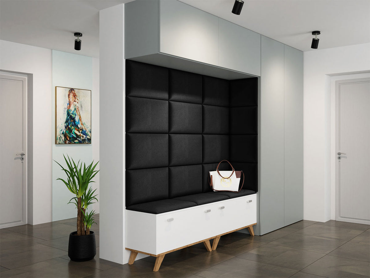 Puha falpanel PAG 50x30, Szín: Manila 18
