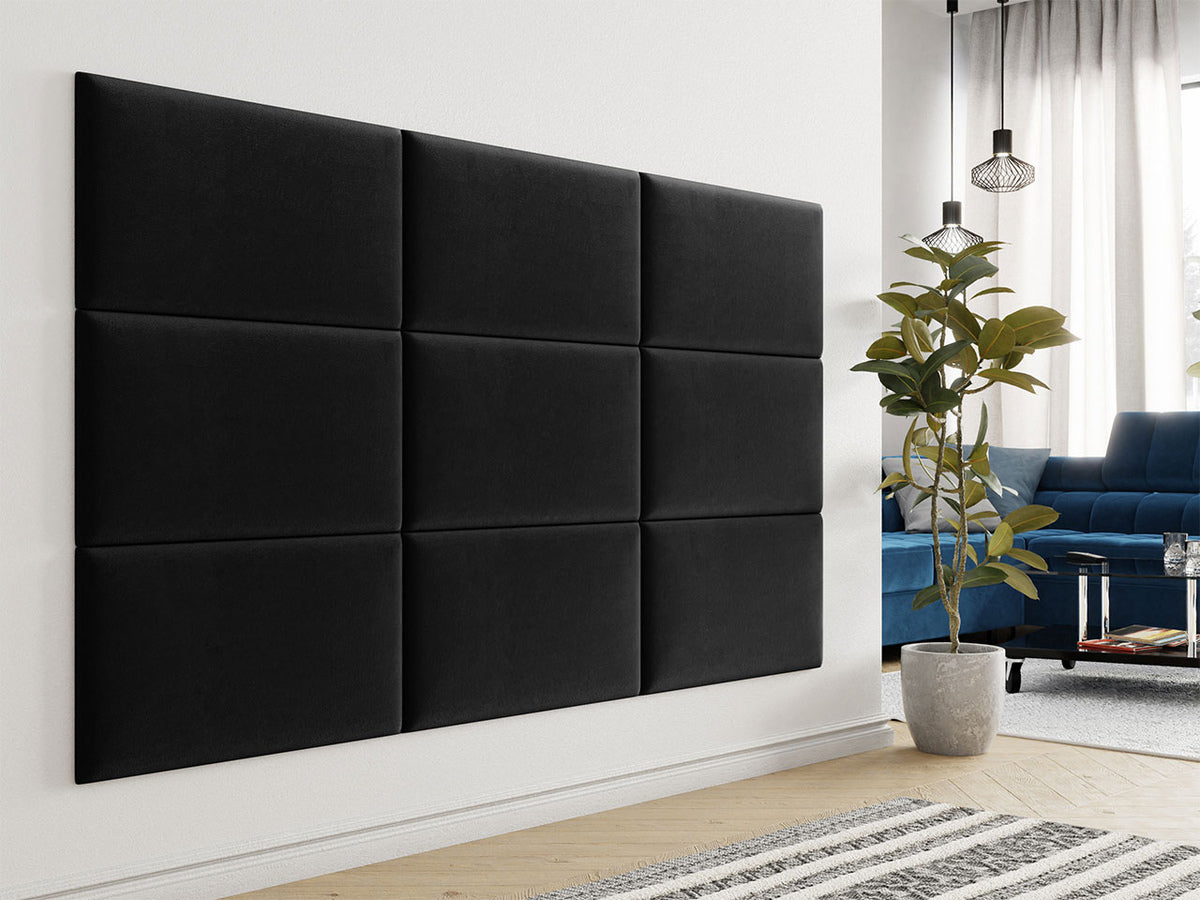 Puha falpanel PAG 70x40, Szín: Manila 18