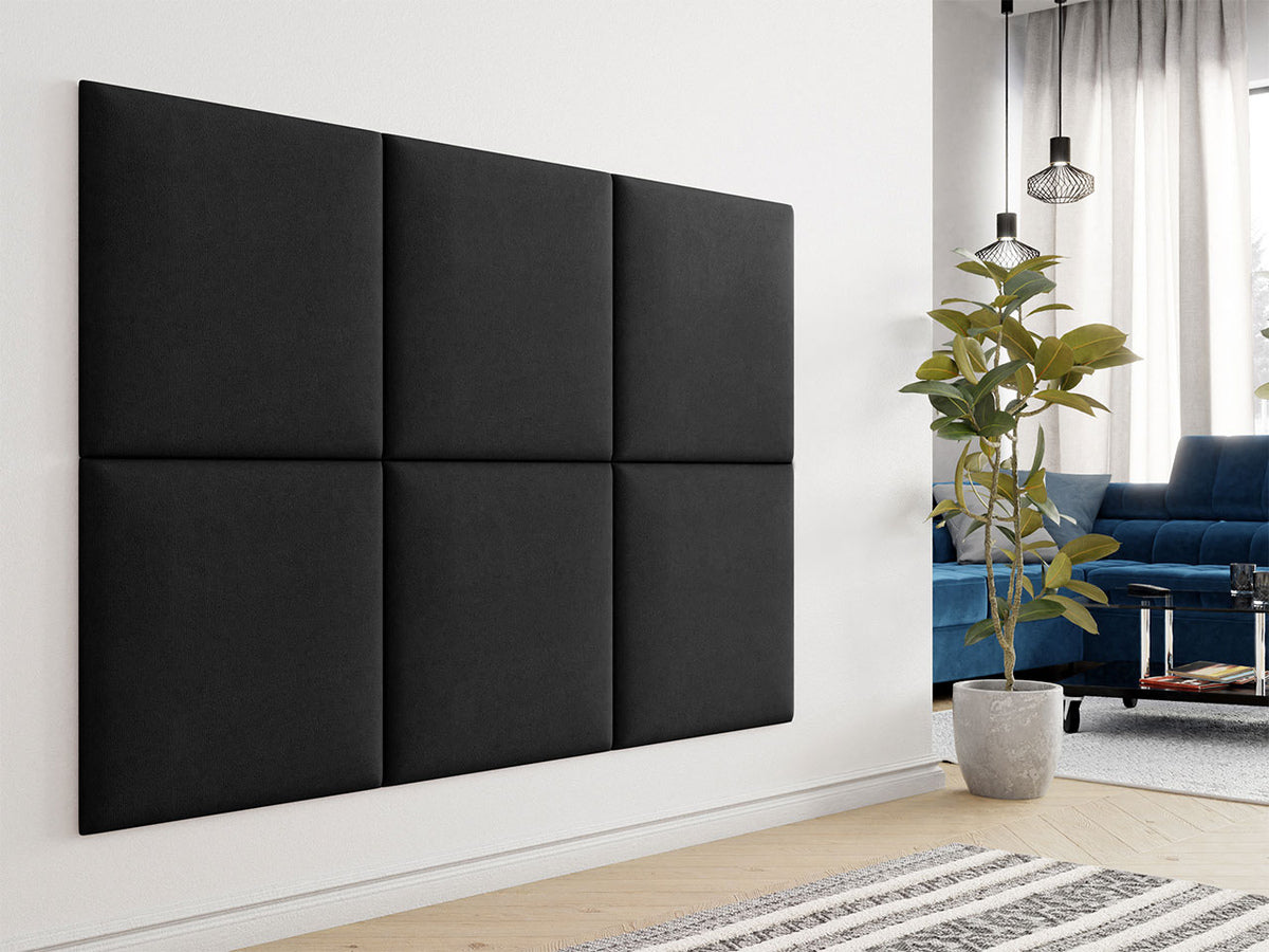 Puha falpanel PAG 60x60, Szín: Manila 18