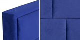 Ágy Deco (Nido) II, Alvó felület mérete: 180 x 200 cm, Szín: Victoria 14 867