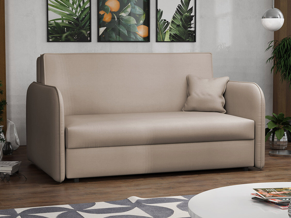 Kanapéágy Viva Loft III (Clivia Loft III), Szín: Mono 232