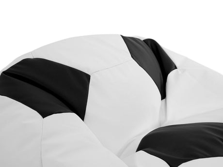 Babzsák Ksante ( Sylwin 500L ), Szín: Fehér + Fekete