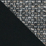 Sarokkanapé Oslo Mini (Sofia Mini), Szín: Soft 011 + Lawa 05, Változatok: Balos