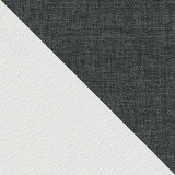 Sarokkanapé Niko (Tony), Változatok: Jobbos, Szín: Soft 017 + Lux 06