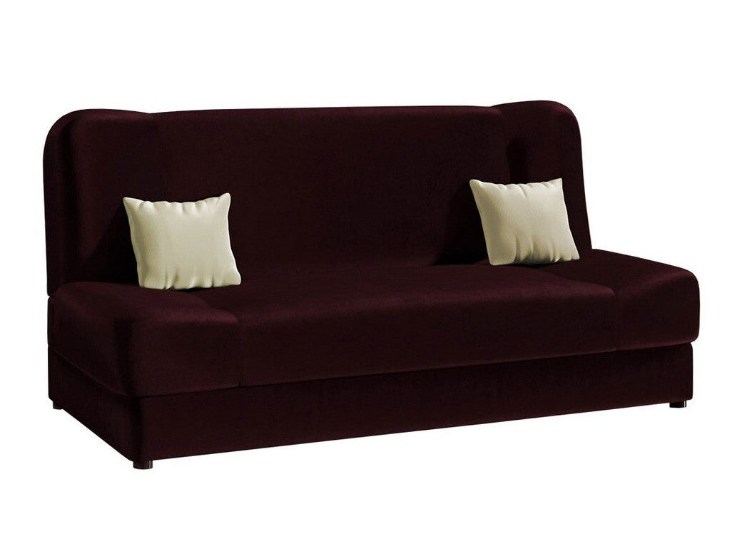 Kanapéágy Jonas (Mario), Szín: Magic Velvet 2202 + Magic Velvet 2250