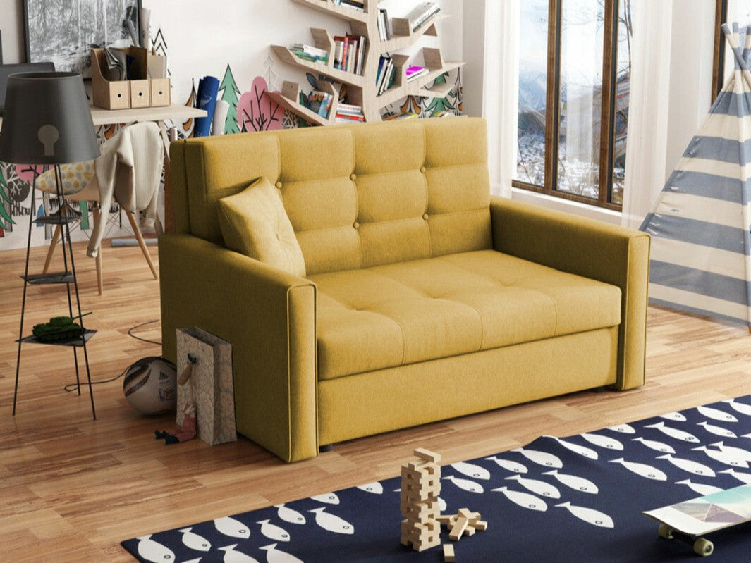 Kanapéágy Viva Lux II (Clivia Lux II), Szín: Tatum 275