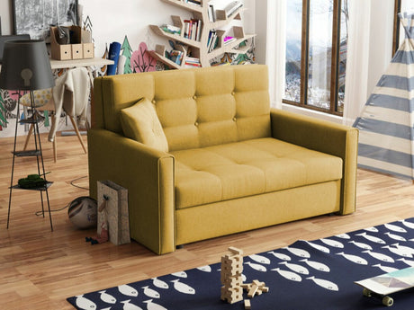 Kanapéágy Viva Lux II (Clivia Lux II), Szín: Tatum 275