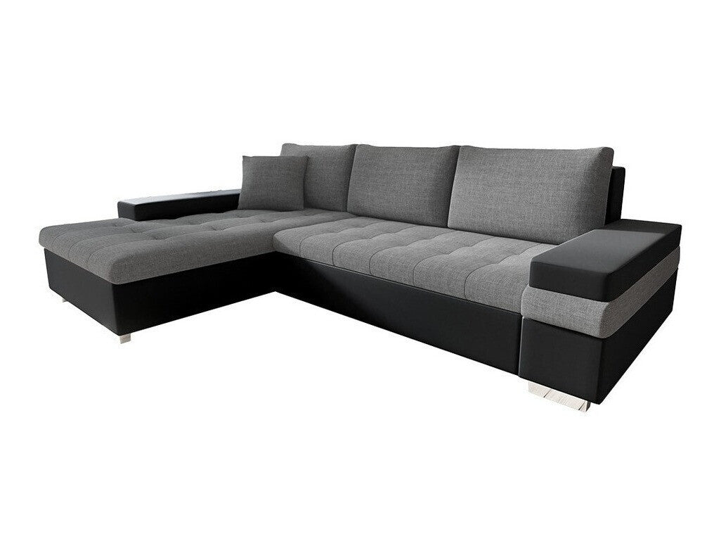 Sarokkanapé Bangkok mini (Kanton mini), Szín: Soft 011 + Lux 05