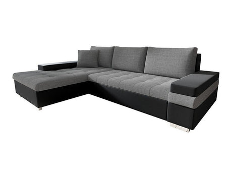 Sarokkanapé Bangkok mini (Kanton mini), Szín: Soft 011 + Lux 05