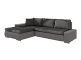 Sarokkanapé Orkan Mini (Herkules Mini) II, Szín: Lux 05 + Lux 06