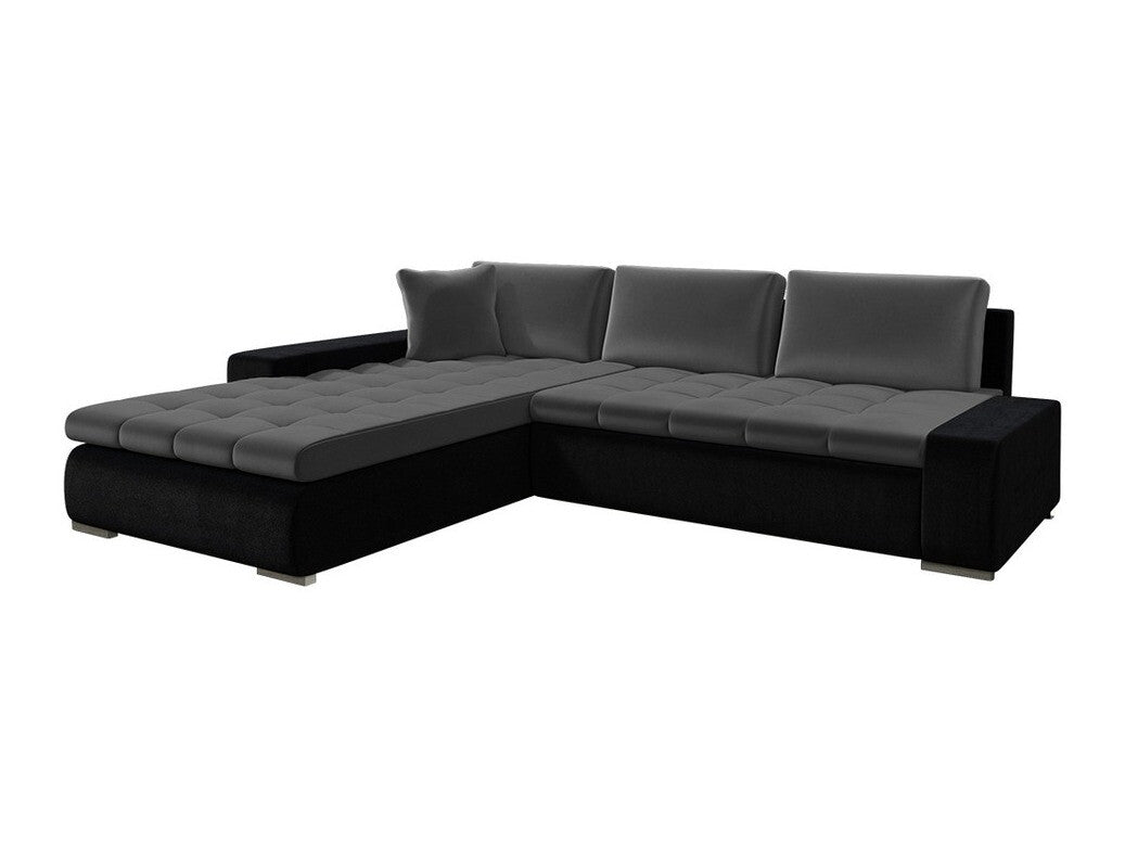Sarokkanapé Orkan (Herkules), Szín: Magic Velvet 2219 + Magic Velvet 2217