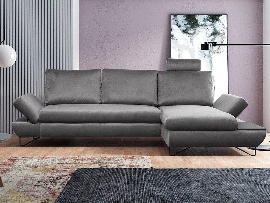 Sarokkanapé Loft (Trifoli), Változatok: Jobbos