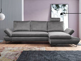 Sarokkanapé Loft (Trifoli), Változatok: Jobbos