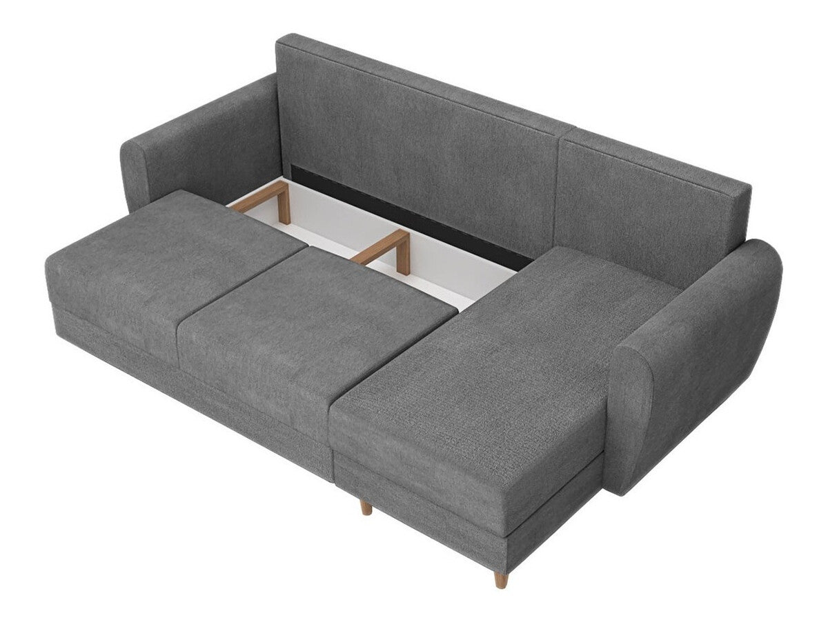 Sarokkanapé MANSTAD (Laluko), Szín: Lux 33