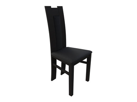 Szék K41 (JK41), Kárpit: Soft 011, Fa színe: Wenge