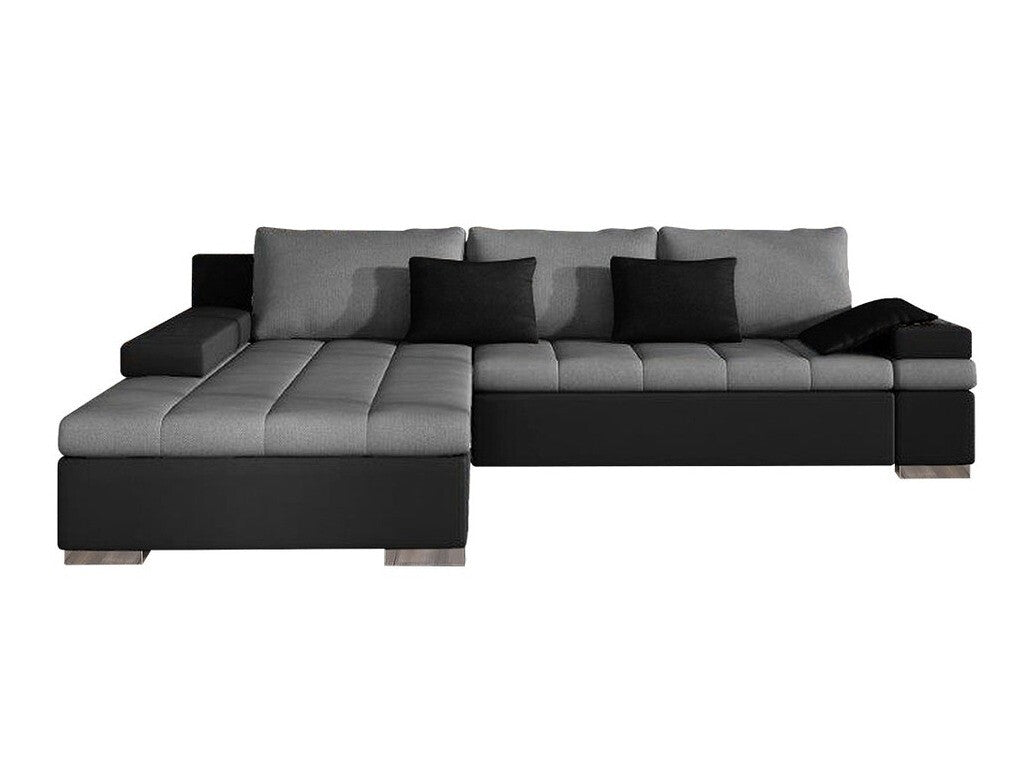 Sarokkanapé Bangkok (Kanton), Változatok: Balos, Szín: Soft 011 + Casablanca 2314 + Casablanca 2316