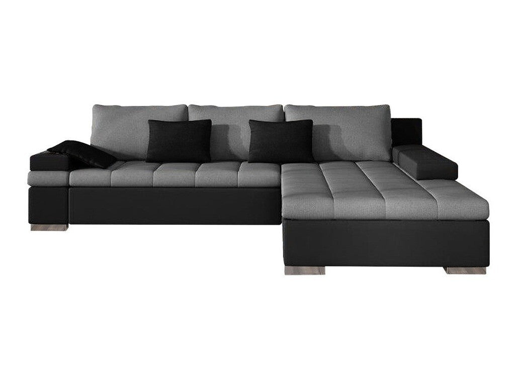 Sarokkanapé Bangkok (Kanton), Változatok: Jobbos, Szín: Soft 011 + Casablanca 2314 + Casablanca 2316