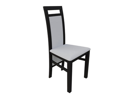 Szék K75 (JK75), Fa színe: Wenge, Kárpit: Soft 017
