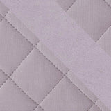 Sarokkanapé Kiságyere BIS (Alvin Bis) Toptextil, Szín: Prestige 2765 Karo + Prestige 2765, Változatok: Jobbos