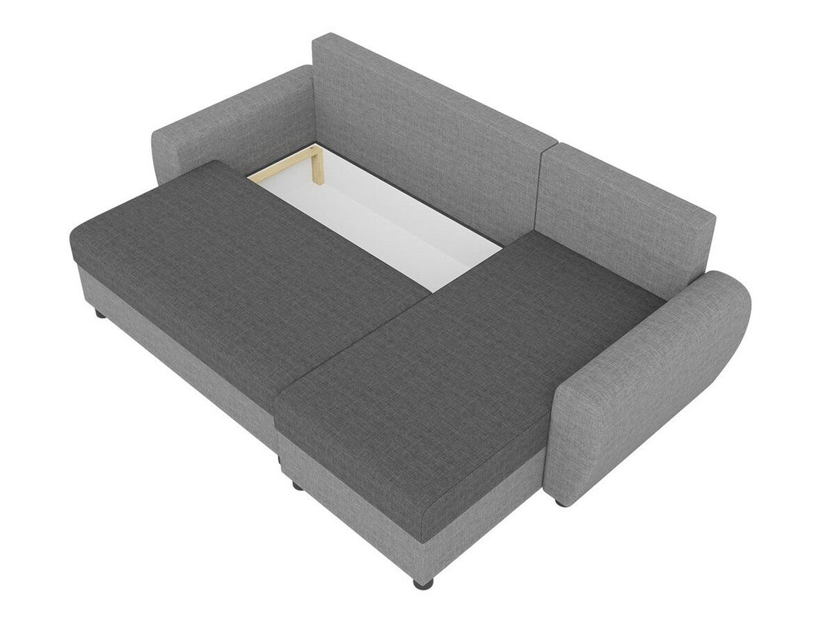 Sarokkanapé Fiona (Purtinem), Szín: Lux 05