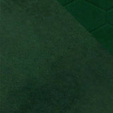 Sarokkanapé Bangkok (Kanton) Toptextil, Szín: Uttario Velvet 2951 + Venus Velvet 2941 P137, Változatok: Balos